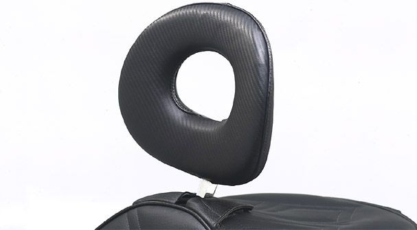 Ovalbac  Backrest