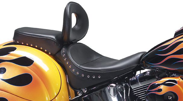 Ovalbac  Backrest