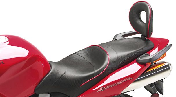 Ovalbac  Backrest