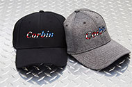 Corbin Ball Cap