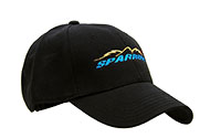 Sparrow 2 Cap