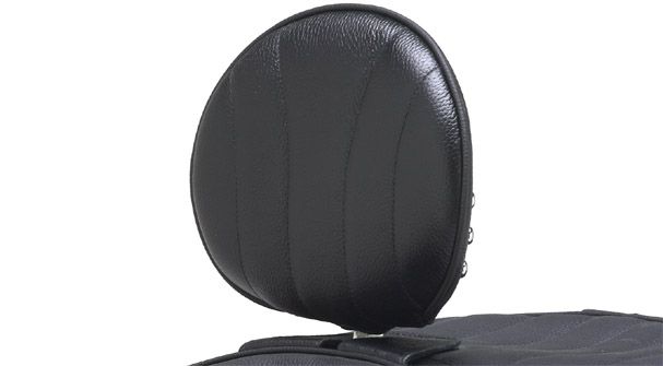 Original  Backrest