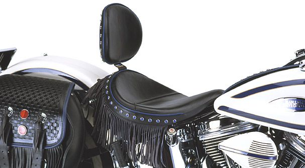 Original  Backrest