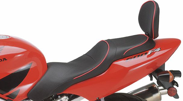Original  Backrest
