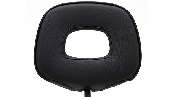 Ovalbac Edge Backrest