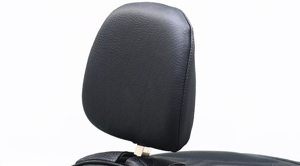 Gunfighter Backrest