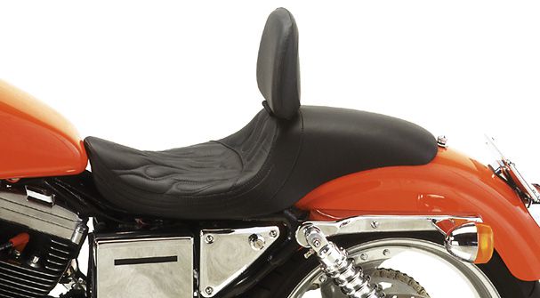 Gunfighter Backrest