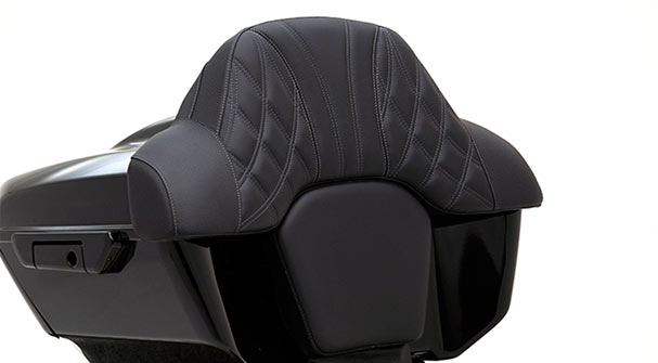 HD Grand Tour Pak