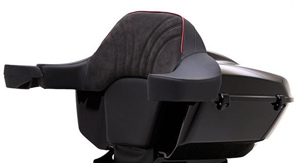 HD Grand Tour Pak