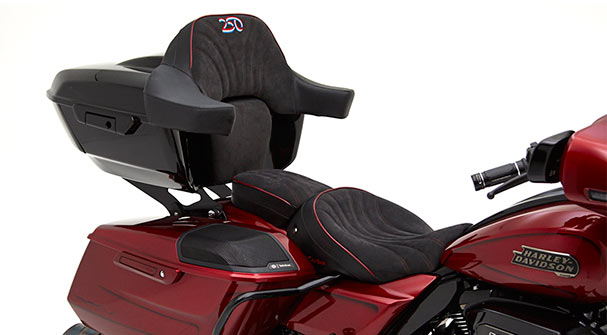 HD Grand Tour Pak