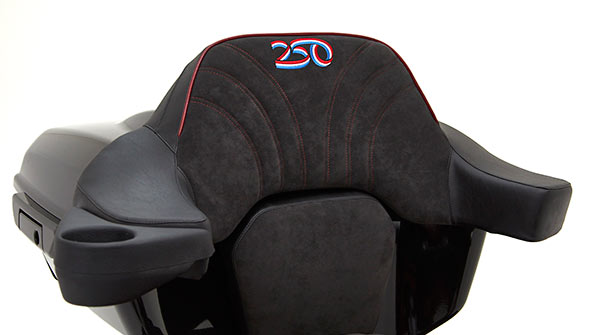 HD Grand Tour Pak