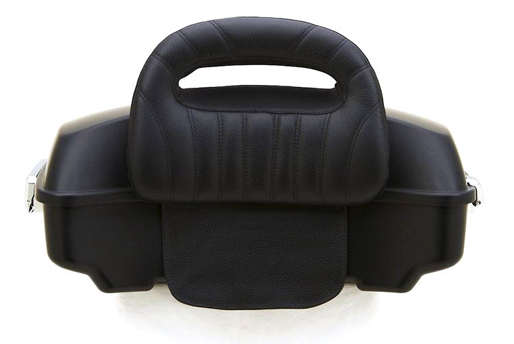Ovalbac Passenger Backrest pad