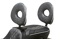 Backrests