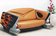 Corbin Furniture
