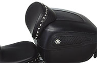 Pad for Leather Tour-Pak