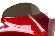 Windscreens