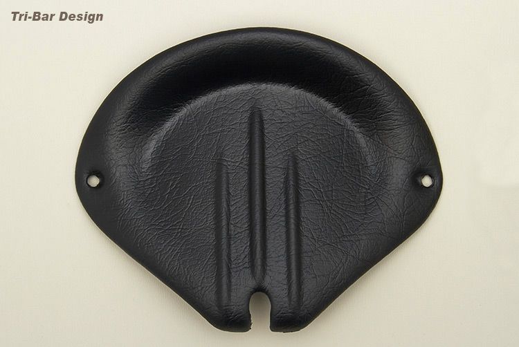 Winged Wheel Design