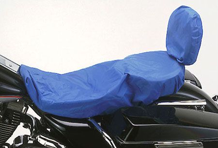 Saddle Rain Cover