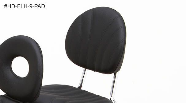 Sissy Bar Pads
