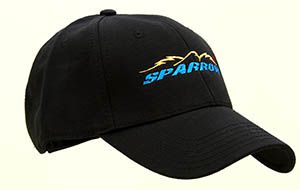 Sparrow Hat