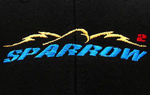 Sparrow Hat