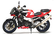 2006 - 2010 Tuono
