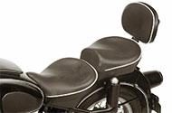 Front & Rear