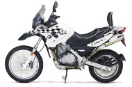 Canyon Dual Sport