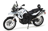 Canyon Dual Sport