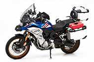 F850 GS