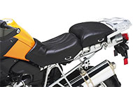 2004 - 2012 R1200 GS Front & Rear