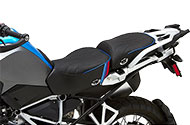 2013 - 2023 Front & Rear