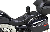Dual Touring Saddle 2012-2026 K1600 GTL