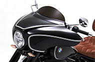 Touring Fairing R 18