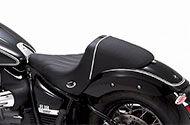 Gunfighter Saddle R 18, R 18 Classic & Roctane