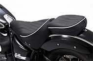 Classic Solo & Pillion R 18 & R 18 Classic