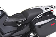 Front Saddle