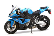 2012-2019 S1000 R & S1000 RR