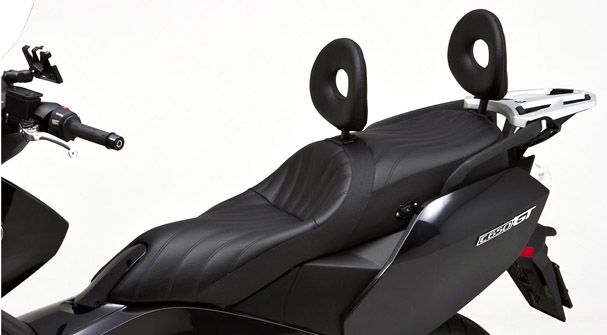 BMW C650 GT