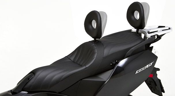 BMW C650 GT