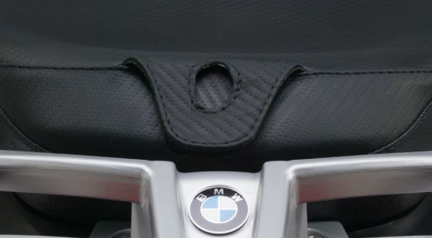 BMW F800 ST & F800 S