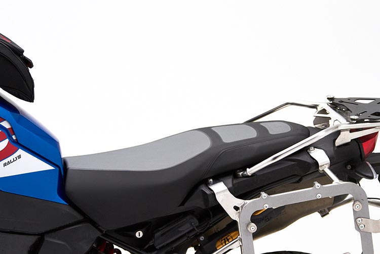 OEM Seat