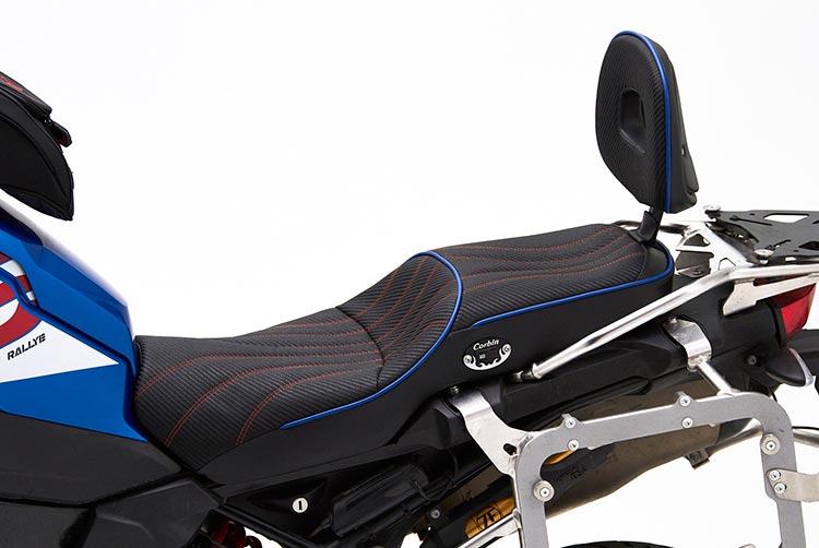 Corbin Seat