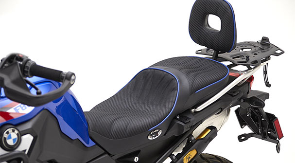 BMW F800GS / ADV & F900GSA