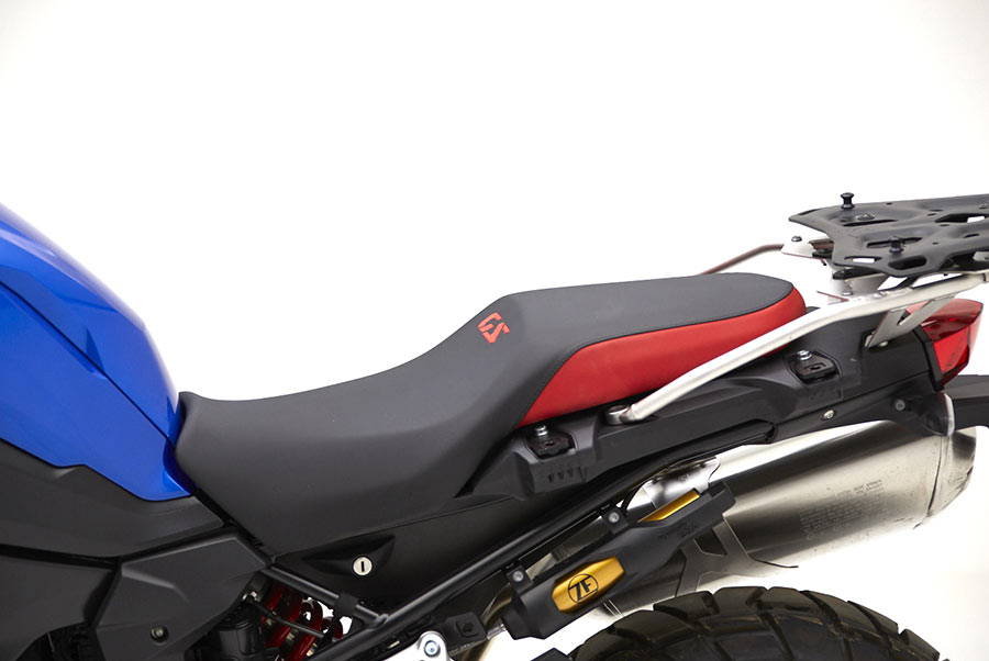 OEM Seat