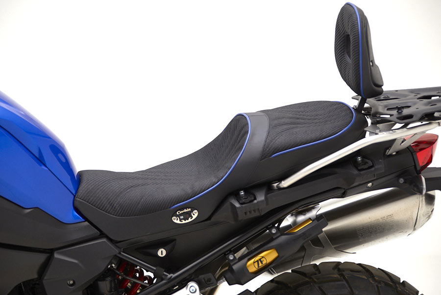 Corbin Seat