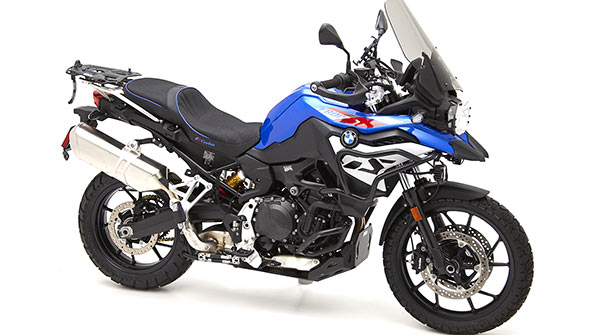 BMW F800GS / ADV & F900GSA