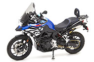 BMW F800GS/ADV & F900GSA