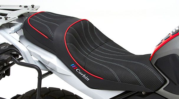 G 310 GS / R