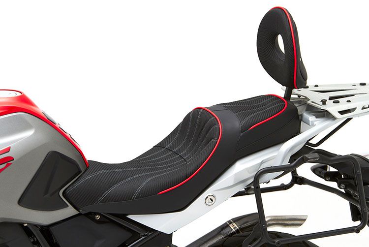 Corbin Seat